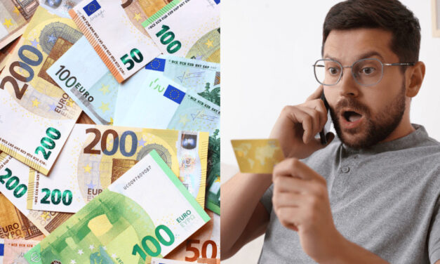 Slováci môžu prísť o všetky peniaze na bankovom účte. Na toto si treba dať obrovský pozor