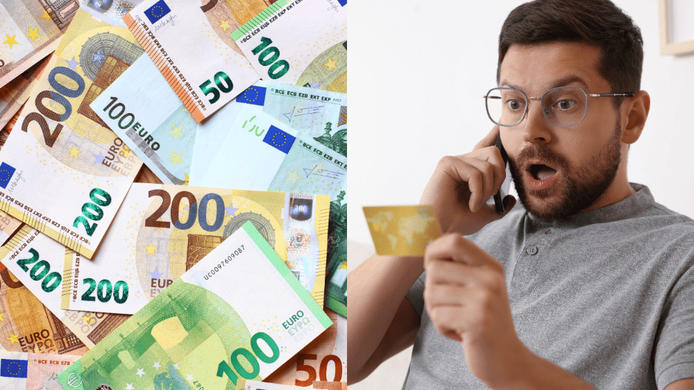 Slováci môžu prísť o všetky peniaze na bankovom účte. Na toto si treba dať obrovský pozor