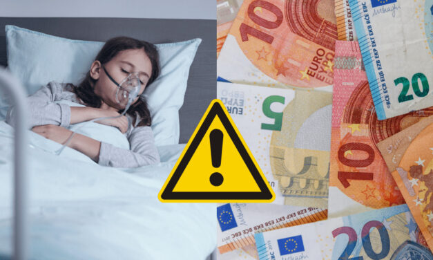 Slováci sú obeťami nechutného podvodu. Ich peniaze končia inde, ako si myslia