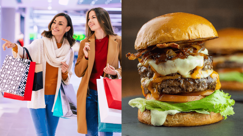 Slováci sa môžu tešiť na nové zahraničné reťazce. Rútia sa k nám ďalšie obchody a fast foody