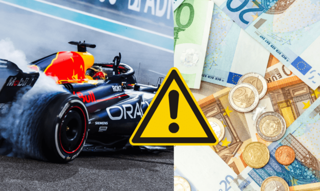 Populárna televízna platforma extrémne zdražuje. Slováci zúria, za F1 zaplatia až dvojnásobok