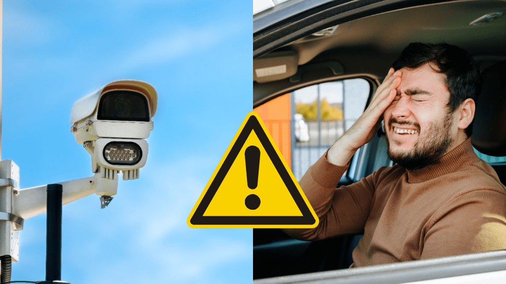 Slováci, pripravte sa na pokuty. Na cestách pribudnú úplne nové radary