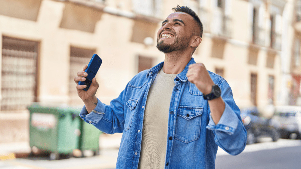 Najväčší slovenský operátor spravil klientom obrovskú radosť. Zadarmo im zvýšil objem dát