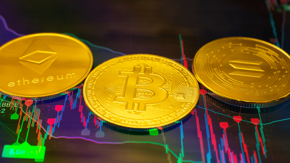 Solana ETF je vo fáze prípravy. Ide o tohto správcovského giganta