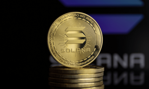 Analytik predpovedá nárast ceny Solana na 840 dolárov: Čo by mohlo spôsobiť 450% posilnenie?
