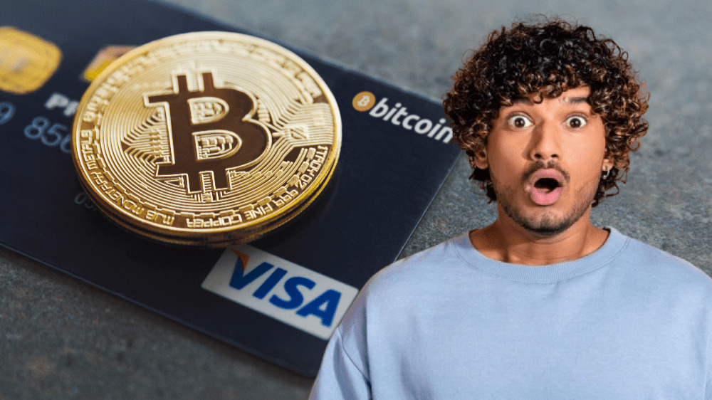Prichádza revolúcia: Visa prinesie krypto platby miliónom ľudom na svete