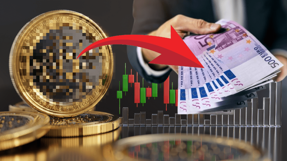 Zarábajte kryptomeny úplne zadarmo a pasívne – toto je najlepšie metóda