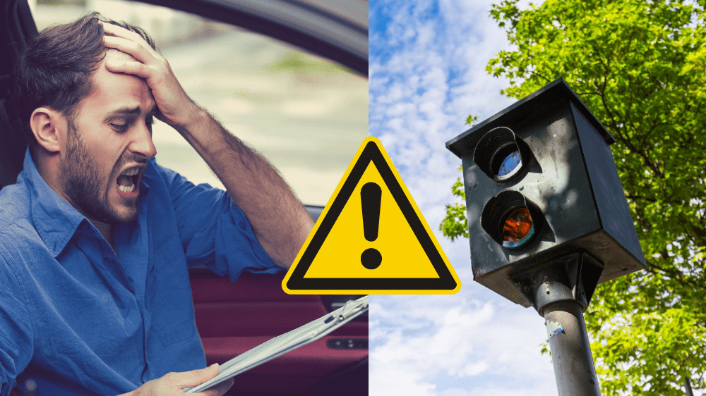 Neviditeľné radary lovia rýchlych vodičov. Pokuty, ktoré rozdávajú, vám vyrazia dych