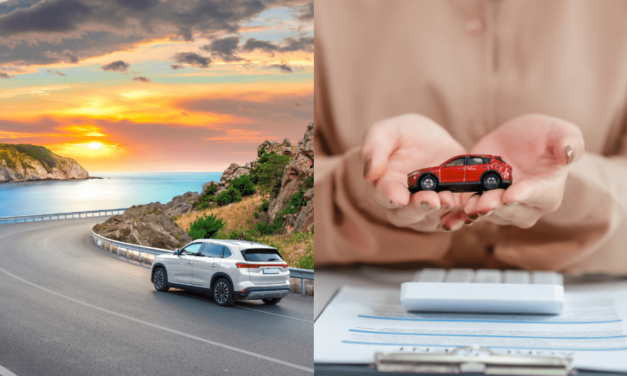 Cestujete na dovolenku autom? Toto poistenie vám dokáže zachrániť tisícky eur
