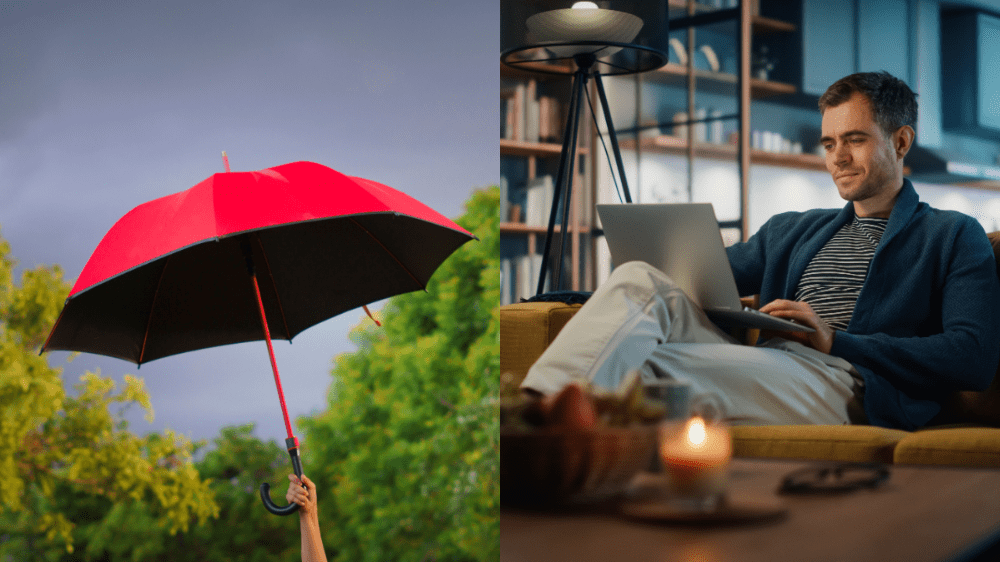 Slováci môžu využívať zadarmo záložný internet. Zíde sa počas letných búrok