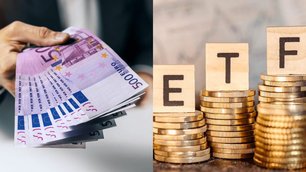 Toto je 5 najväčších ETF, do ktorých by mal investovať každý Slovák