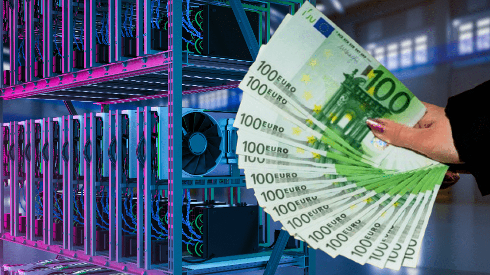 Rebríček 5 najziskovejších kryptomien na ťažbu