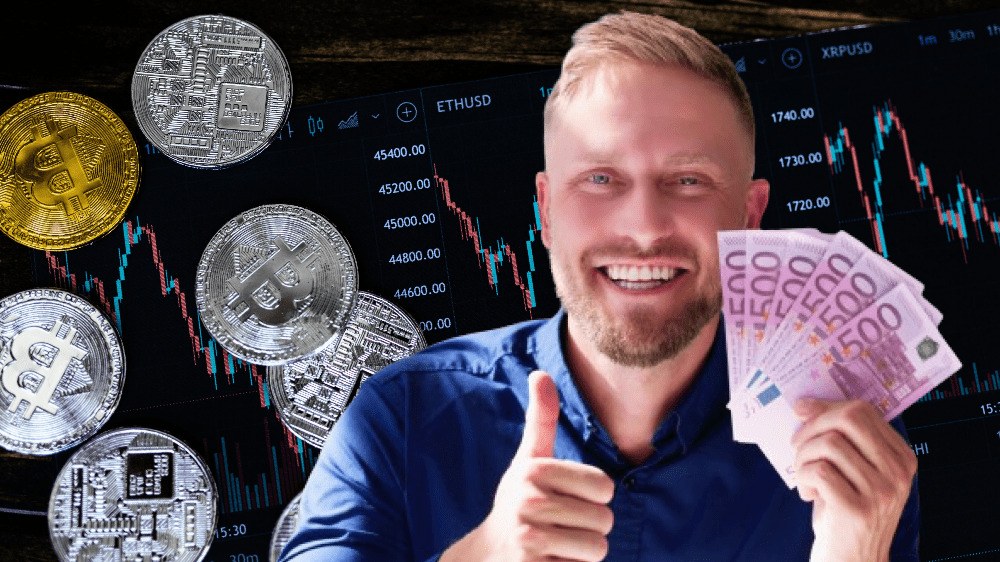 TOP 5 kryptomien na kúpu pre júl 2024