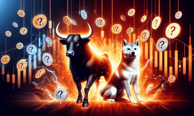 Ak sa BTC stabilizuje nad 70 000 dolárov, týchto 5 meme coinov rapídne porastie