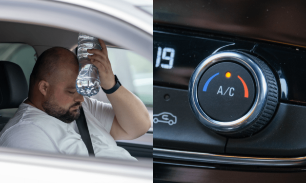 Klimatizáciu v aute používa väčšina ľudí nespravne. Týmito trikmi zvýšite jej efektivitu