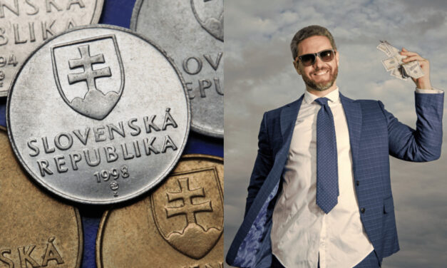 Táto vzácna minca sa môže schovávať aj vo vašej domácnosti. Máte doma skrytý poklad?