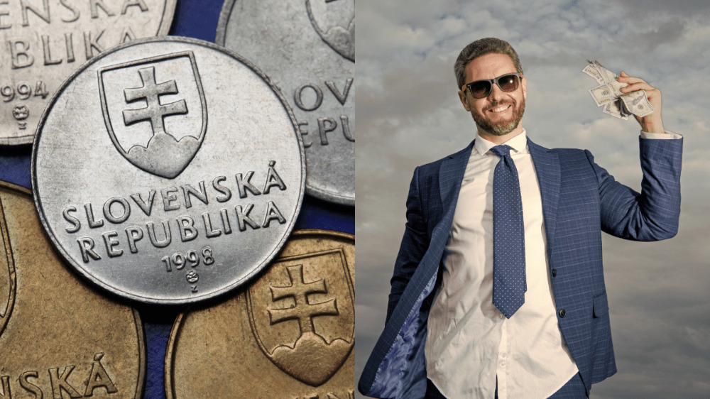 Táto vzácna minca sa môže schovávať aj vo vašej domácnosti. Máte doma skrytý poklad?