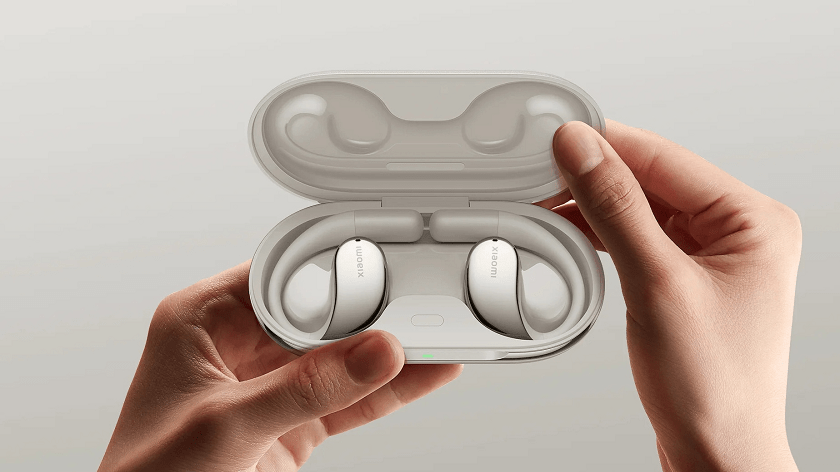 Nové slúchadlá od Xiaomi prekvapia dizajnom, potešia aj športovcov
