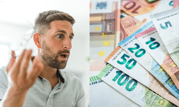 Slováci, pripravte sa na najhoršie. Takéto dane museli zaviesť zadlžene európske krajiny