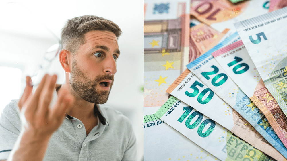 Slováci, pripravte sa na najhoršie. Takéto dane museli zaviesť zadlžene európske krajiny