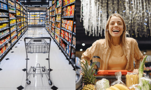 Známy potravinový reťazec mení typ predajní. Hneď dve nájdete v tomto meste