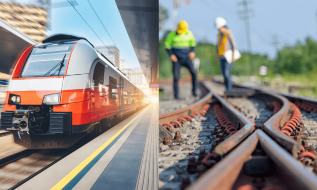 Budeme mať čoskoro moderné železnice? Na niektorých úsekoch pôjdu vlaky až 200 km/h