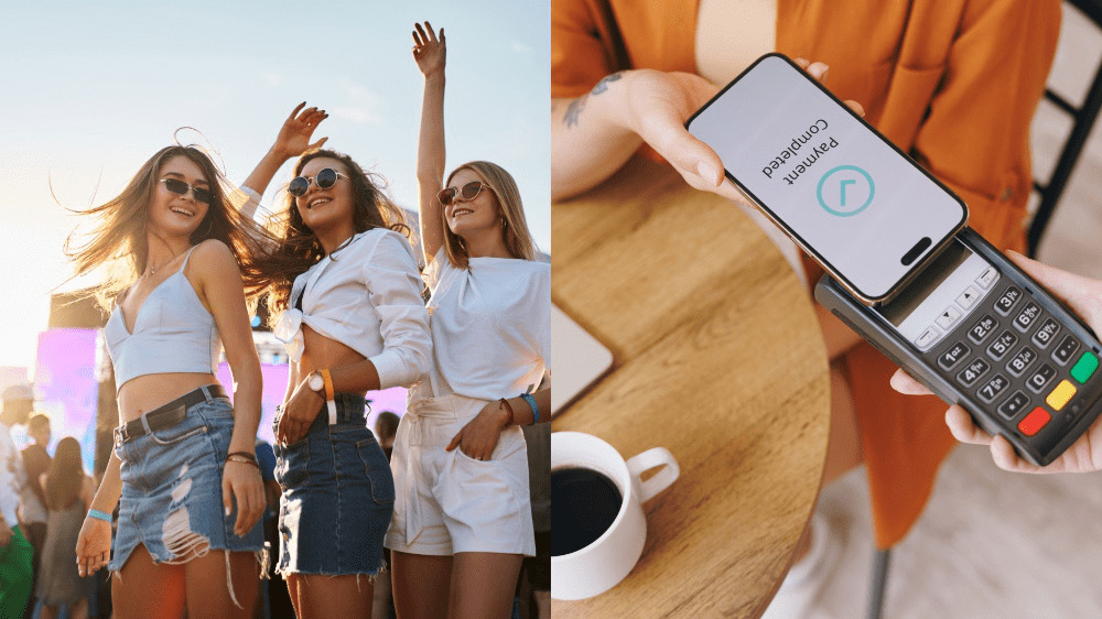 10 % mesačného rozpočtu Slovákov ide do zábavy. Na tomto míňame najviac