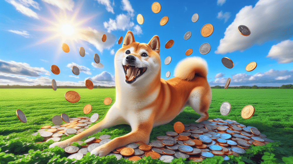 3 alternatívne kryptomeny, ktoré by mohli zo 200 dolárov urobiť 20 000 dolárov