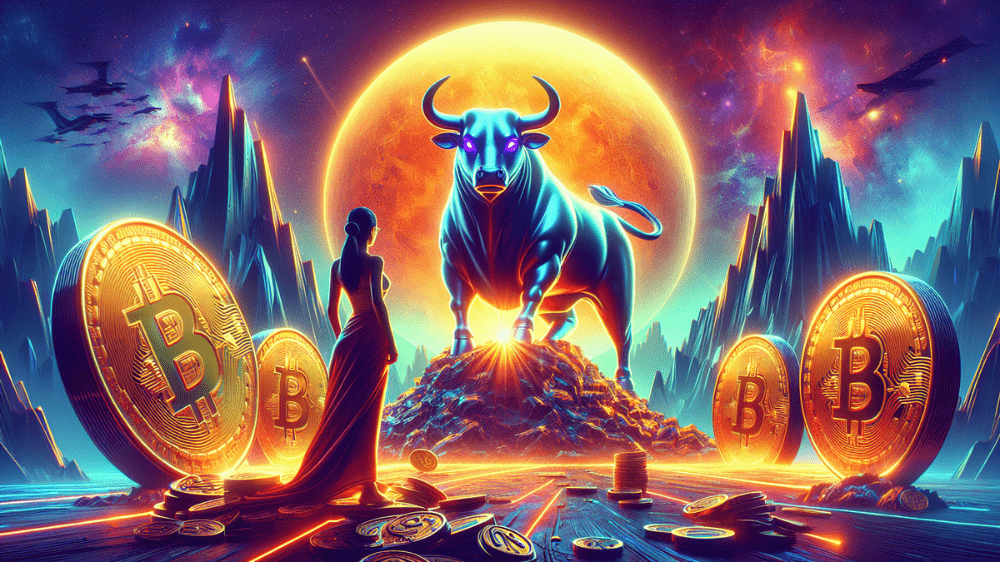 4 kryptomeny, ktoré by mohli zaznamenať už tento rok veľký cenový nárast