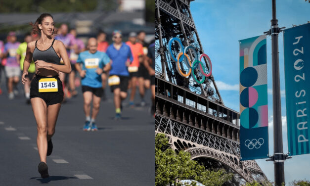 5 kráv či obraz od známeho maliara. Pozrite sa, aké odmeny dostanú olympijskí víťazi