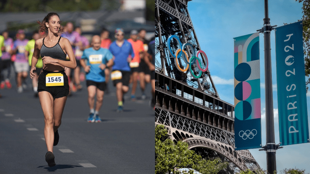 5 kráv či obraz od známeho maliara. Pozrite sa, aké odmeny dostanú olympijskí víťazi