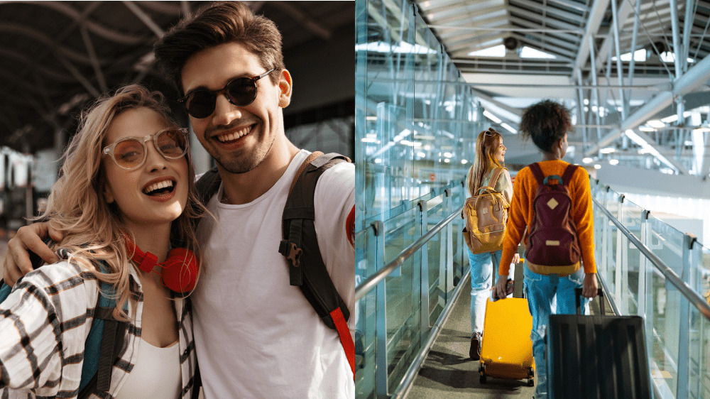 5 tipov na letenky do 20 eur. Spoznajte schované klenoty Európy za pár drobných