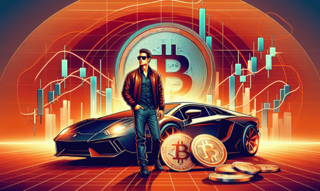 5 altcoinov, ktoré by mohli premeniť investíciu 10 000 dolárov na 1 milión dolárov
