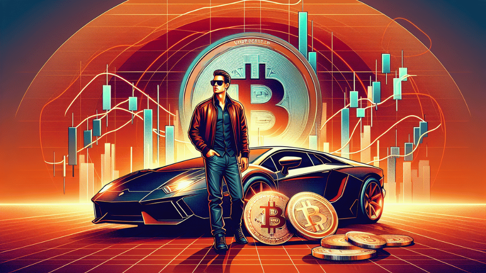 5 altcoinov, ktoré by mohli premeniť investíciu 10 000 dolárov na 1 milión dolárov