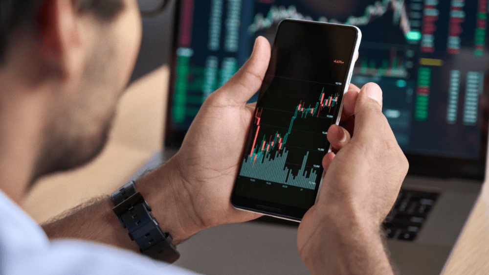 Tieto 3 kryptomeny sú na ceste k historickému maximu