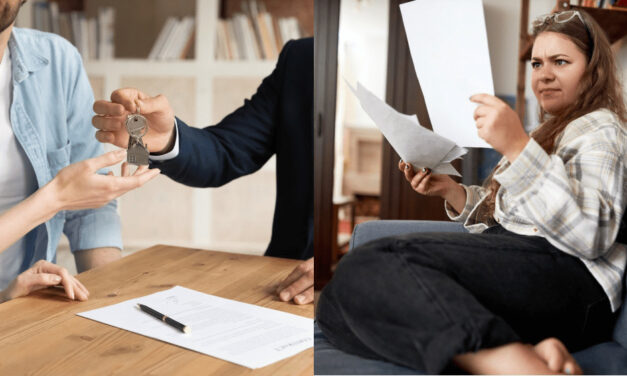 Skupina Slovákov môže za nájom platiť až 500-násobne viac