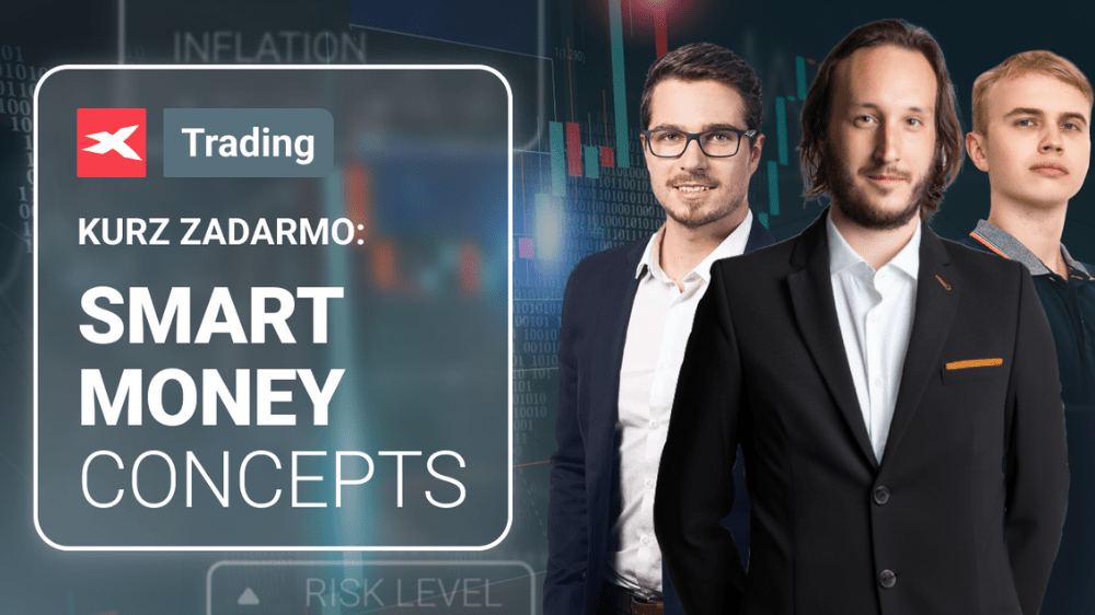 SMC a ICT: Tradingový fenomén roku 2024