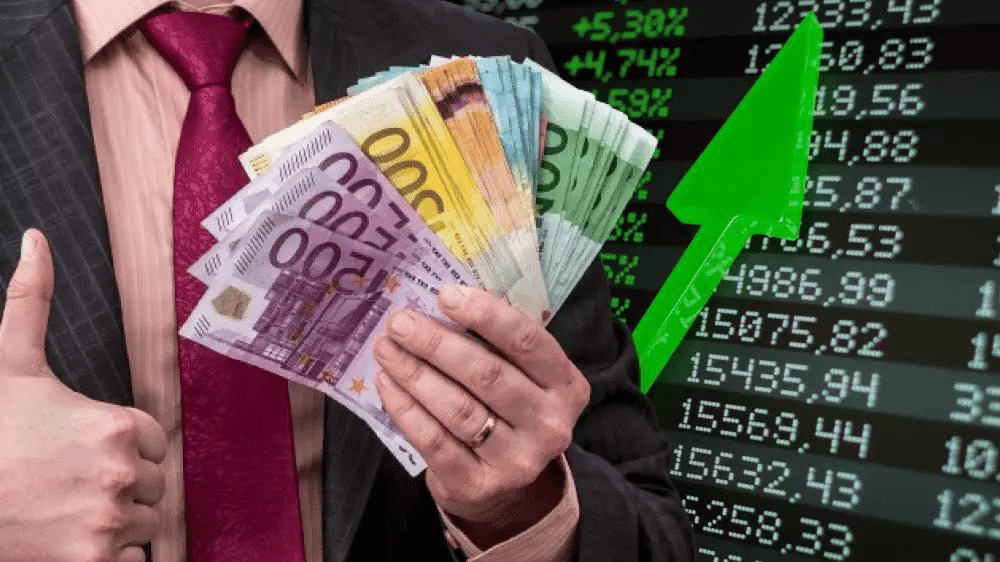 Skvelé tipy, ako investovať v čase vysokej inflácie