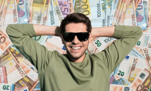 Ako odísť do dôchodku v 30-tke a dosiahnuť finančnú slobodu?