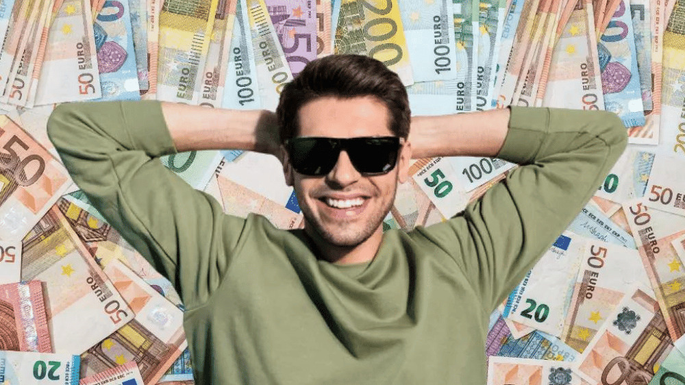 Ako odísť do dôchodku v 30-tke a dosiahnuť finančnú slobodu?