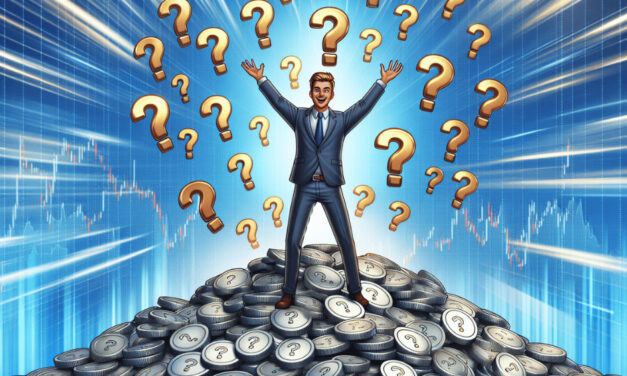 Ďalší pokles Etherea (ETH)? Tu sú tipy od expertov, ako prežiť trhovú búrku