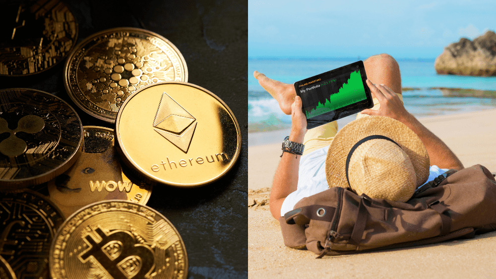 Ako si vytvoriť najlepšie kryptomenové portfólio