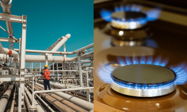 Hrozí Slovensku energetická katastrofa? O všetkom rozhodnú boje v Rusku