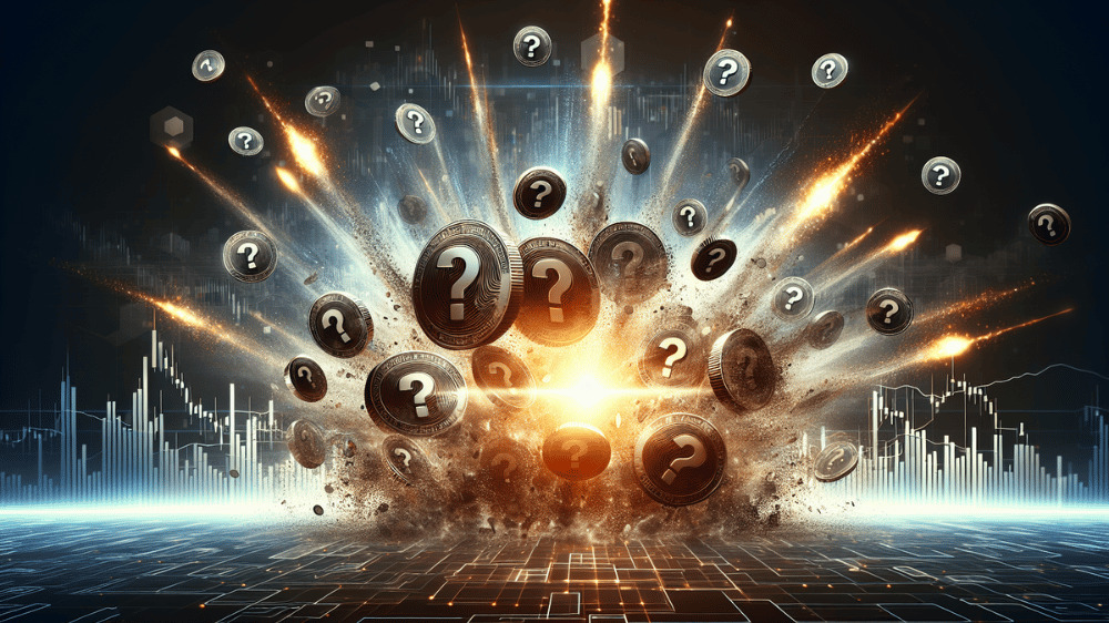 Top 5 altcoinov pripravených na prudký rast v septembri