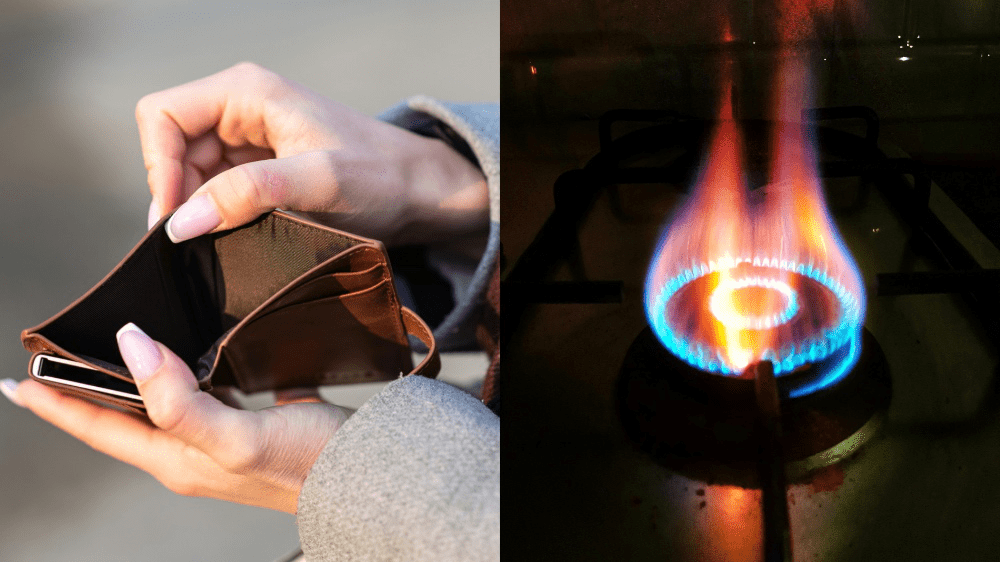 Analytik sa vyjadril k cenám plynu v roku 2025. Tieto čísla Slovákov nepotešia