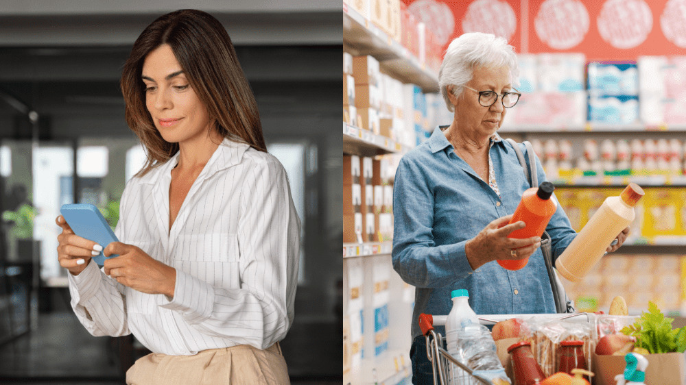 Štát občanom sľúbil aplikáciu na porovnanie cien potravín. Aká je však realita?