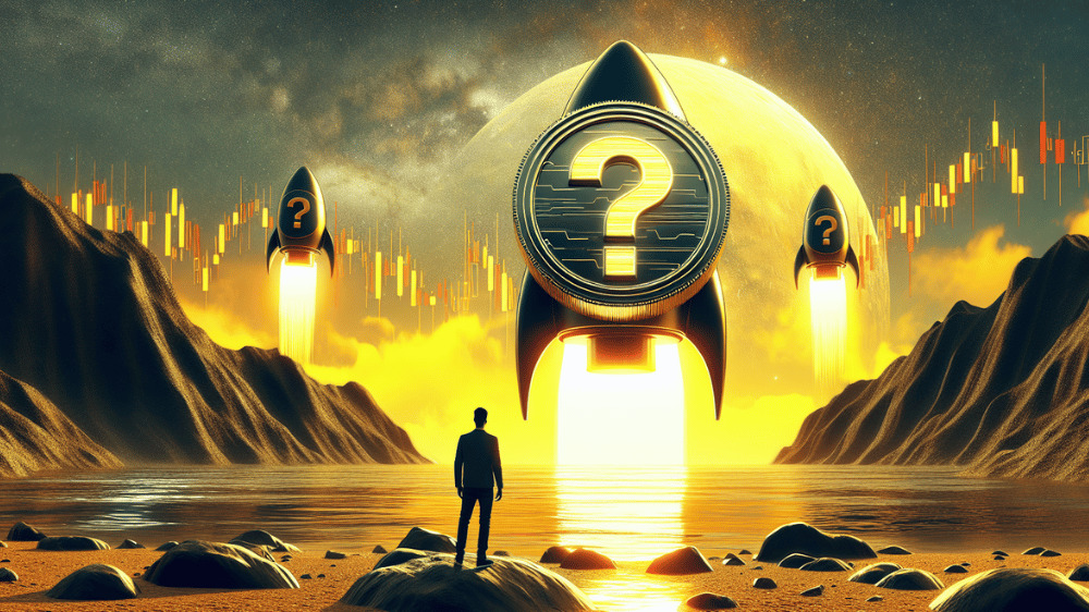 Augustový nárast: Odborníci predpovedajú kryptomeny, ktoré vystrelia hore uprostred trhovej neistoty