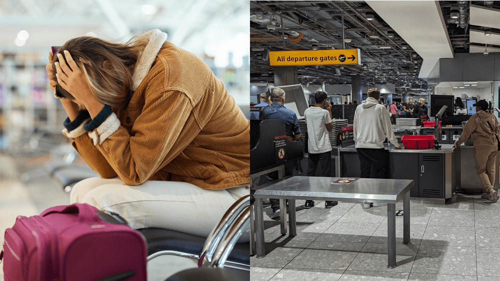 Bežné lieky vás môžu dostať na 25 rokov za mreže. Na toto dávajte pri cestovaní pozor