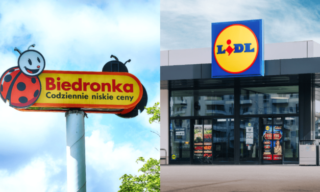 Biedronka v sloganoch tvrdí, že je lacnejšia než Lidl. Je to pravda?