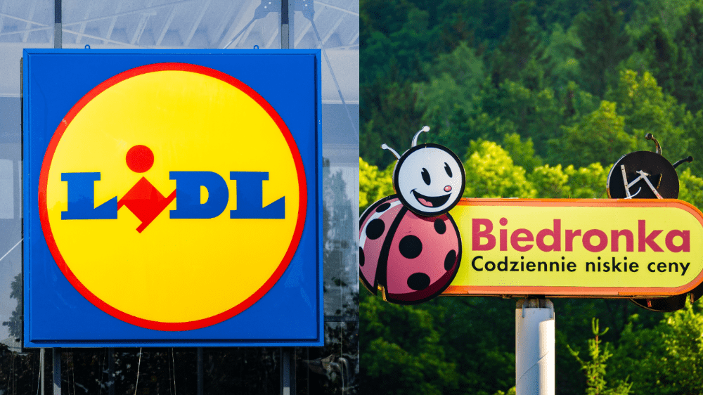Biedronka doplatila na tvrdú konkurenčnú vojnu. Jej zisky sa strmo prepadli
